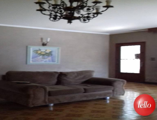 Imagem 4 de 21 de Casa - Ref: 186167