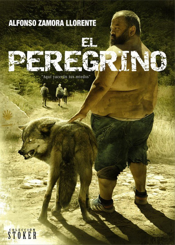 Peregrino,el - Zamora Llorente, Alfonso