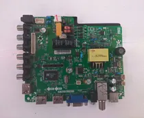 Comprar Tarjeta Main Atvio Tp.ms3393.pb818