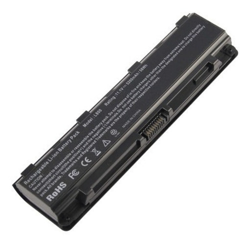 Batería Para Toshiba Satellite Pa5024u-1brs C850 C855 C55 L8