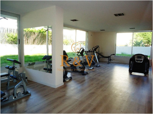 Imagen 15 de 30 de Apartamento En Venta En Punta Del Este, Zona Brava - Con Servicios