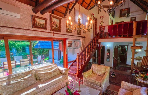 Imagen 7 de 13 de Casa En Venta Punta Del Este 3 Dorm, 1344 M2 #1831