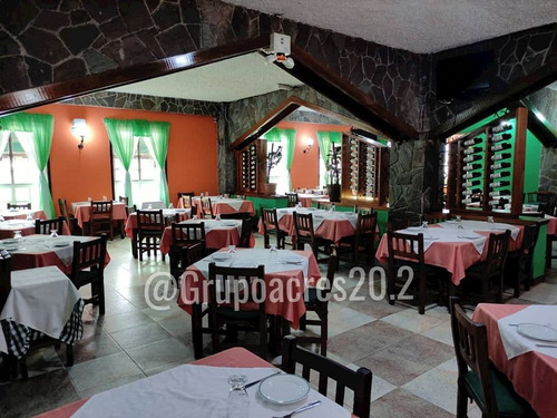 Imagen 6 de 21 de Se Vende Fondo De Comercio De Negocio Gastronómico, Restaurante Cafe Bar Ubicado En Carrizal Edo Miranda. Rzxxx