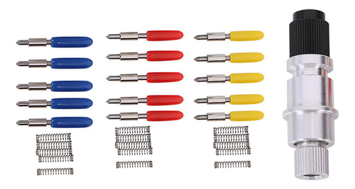 Cuchillas Cortadoras De Vinilo Graphtec Cb15 Cb15u, 48 Unida