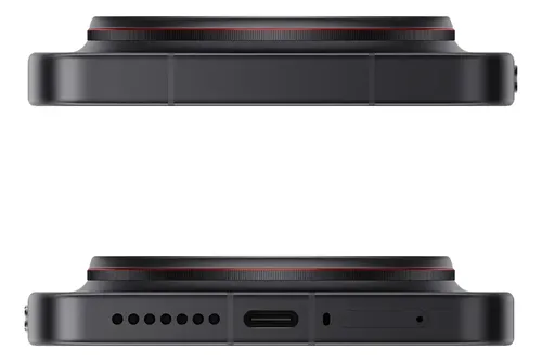 Xiaomi 17 Ultra 512 Gb Ram 16 Gb Preto | MercadoLivre