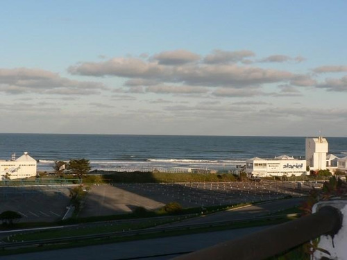 Punta Mogotes, 4 Amb C/ Espectacular Vista Al Mar, Sobre La Costa, Quincho, Wi Fi, Cable