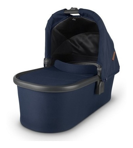 Moisés Uppababy Para Coches Cruz / Vista By Maternelle