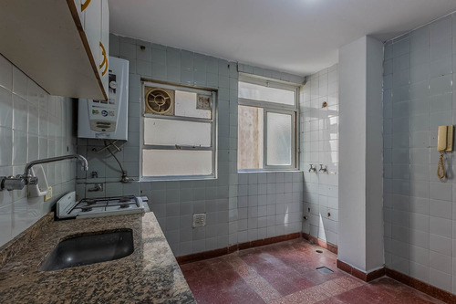 Departamento En Venta En Velez Sarsfield, Capital Federal, Buenos Aires