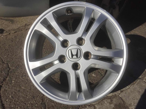 Roda Aro 16 Honda Accord Civic Original