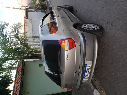 Fiat Palio 2003 1.3 Ex 3p