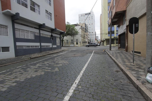 Imagem 2 de 30 de Prédio À Venda, Centro, Curitiba, Pr - Pr - Pr0001_gouv