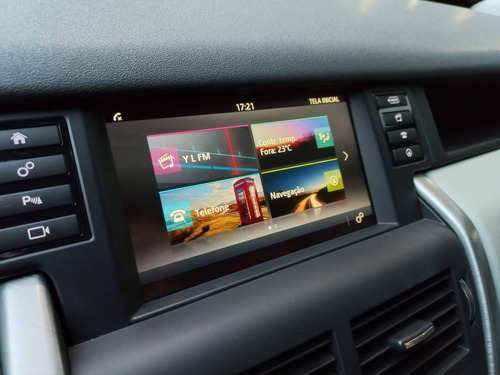 Imagem 14 de 15 de Land Rover Discovery Sport 2.0 16v Td4 Turbo Diesel Se 4p