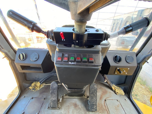 Cargadores Frontal 5 Toneladas 215 Hp Xgma