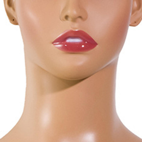 Cabeza De Maniquí Femenina, Cabeza De Maniquí Profesional