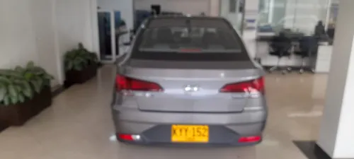 Hyundai Accent ADVANCE AUTOMATICO