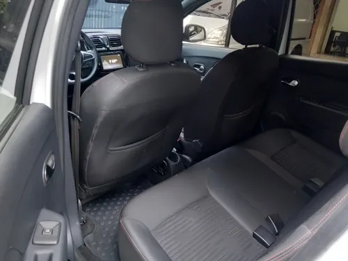 Renault Stepway 1.6 Intens Cvt