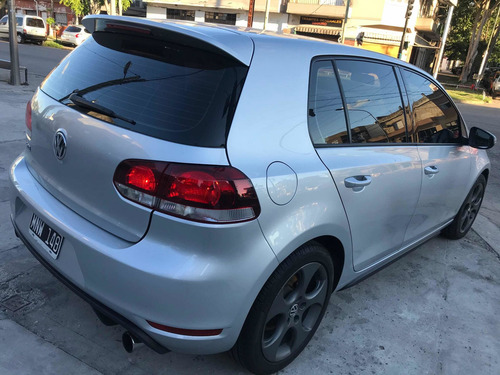 Volkswagen Golf 2013 2.0 Vi Gti Tsi 211cv Dsg