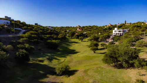 Terreno Lote En Venta En Cumbres Del Golf Villa Allende