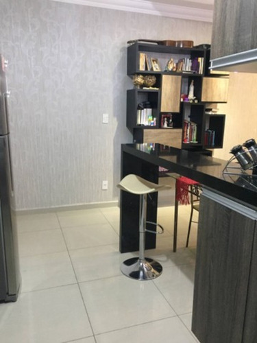 Imagem 4 de 19 de Apartamento À Venda No Edifício Copenhague, Em Sorocaba -sp - 3813 - 69405999