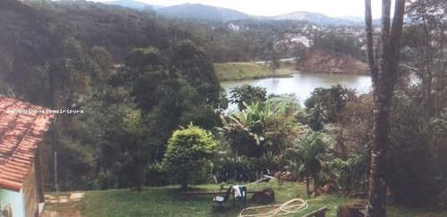 Imagem 5 de 11 de Chácara Para Venda Em Mairiporã, São Gabriel Das Jabuticabeiras - 156_2-1174700