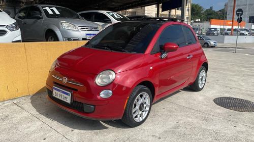 Fiat 500 500 Cult 1.4 8V