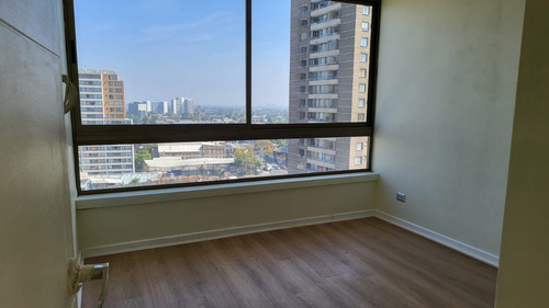 Arriendo Depto 3 D+b Metro Gruta Lourdes/santo Domingo 4047