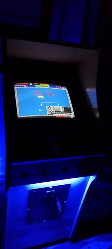 Maquinita Arcade Monitor Crt (Usado)