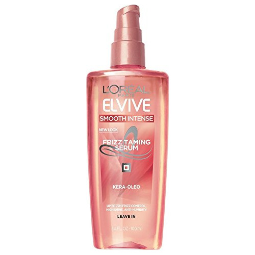 Loreal Suave Intenso Frizz Doming Srum 3.4 Onza 2t2ky