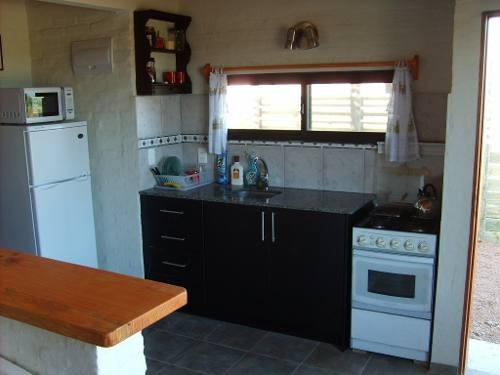 Imagen 4 de 9 de Punta Negra / Piriapolis - Linda Casa A Pasos Del Mar