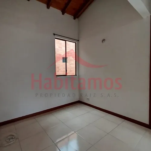 Apartamento En Arriendo En Envigado - El Chingui Cod 60607