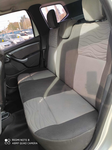 Renault Duster 2.0 4x4 Luxe Nav 138cv 2014