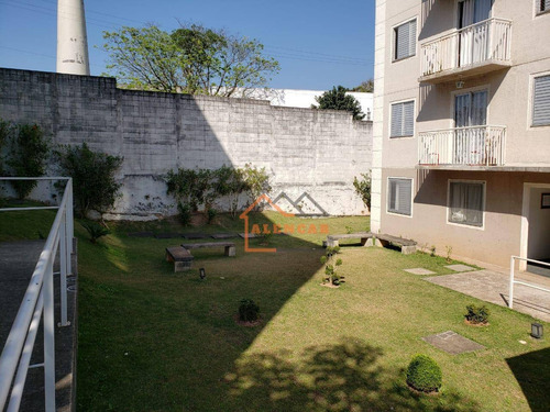 Imagem 19 de 19 de Apartamento Com 2 Dormitórios À Venda, 42 M² Por R$ 200.000,00 - Colônia (zona Leste) - São Paulo/sp - Ap0060