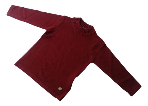 Sweater Para Niña Mayoral Mod. 316