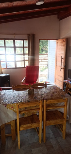 Imagen 9 de 24 de Casa - En Venta - En Solar De 660m2 - Barrio Pinares - Mza 125