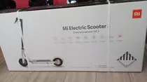 Comprar Xiaomi Mi Electric Scooter 3