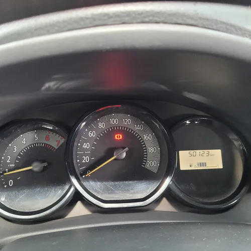 Renault Logan 1.6 Authentique