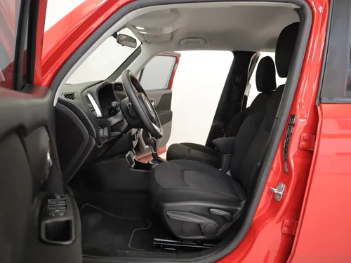 Jeep Renegade SPORT PLUS 1.8 TP 6AB 4X2