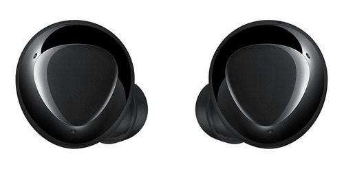 Imagen 1 de 7 de Auriculares in-ear inalámbricos Samsung Galaxy Buds+ negro