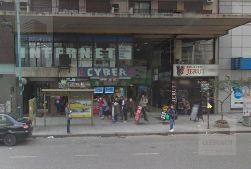 Imagen 1 de 1 de Local En Zona Comercial 1ra Junta - Caballito
