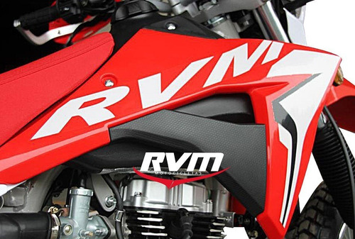 Imagen 8 de 15 de Rvm Cz250 L