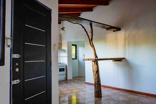Casa De 2 Dormitorios Con Pileta En Venta - Roldan