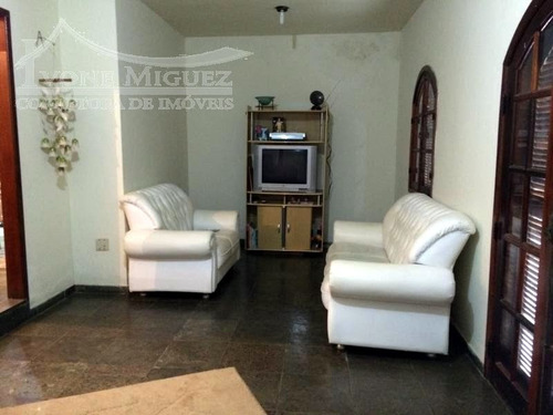 Imagem 5 de 15 de Casa Em Lagoinha - Miguel Pereira - 1139