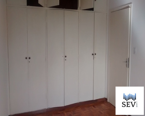 Imagem 17 de 30 de Apartamento - Ap00134 - 32234063