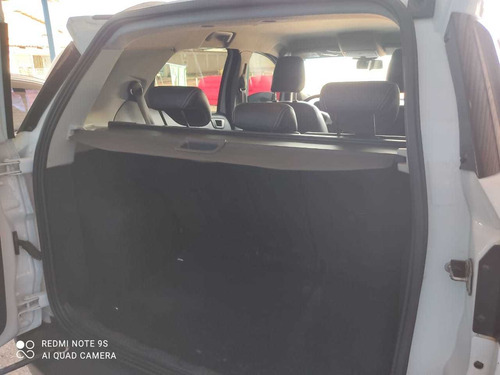 Ford Ecosport 2013 1.6 16v Freestyle Flex 5p