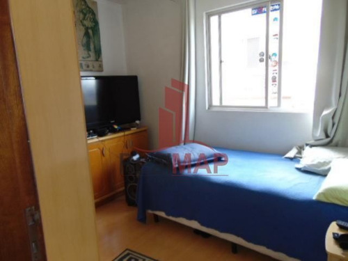 Imagem 9 de 14 de Apartamento - Campinas - Ref: 3691 - V-3691
