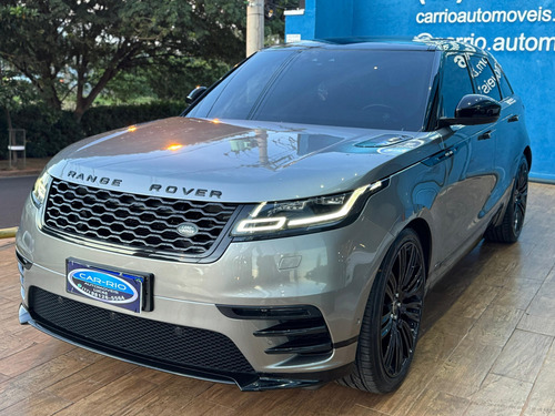 Land Rover Range Rover Velar 3.0 V6 P380 GASOLINA R-DYNAMIC SE AUTOMÁTICO