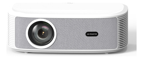 Proyector Led Aao Yg691m Linux Movin 700 Lumenes Ansi 1080p