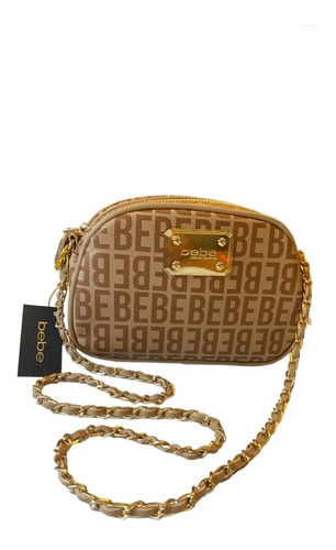 Crossbody Bebe Dama Original