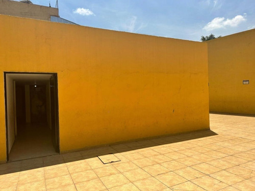 Vendo Casa Comercial En Atizapán De Zaragoza Cod. Edve007