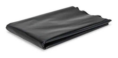 Plastico Negro 3mts Ancho X 10mts Largo C6 Impermeabilizante